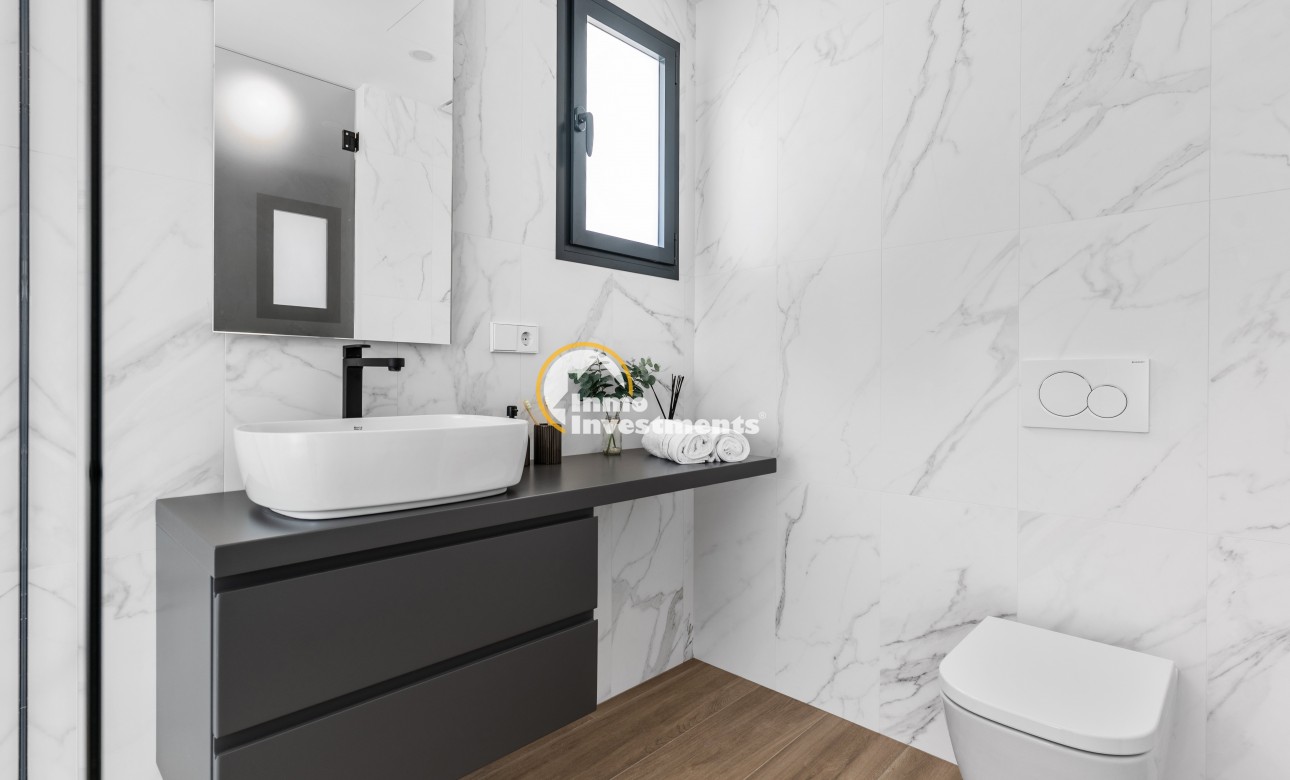 New build - Apartment - Benitachell - Cumbre del Sol