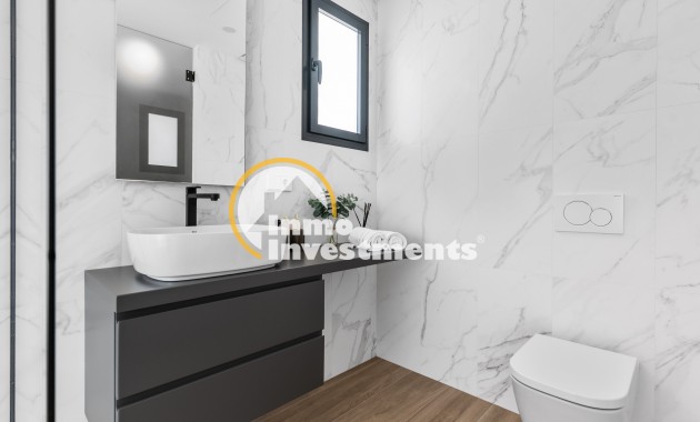 New build - Apartment - Benitachell - Cumbre del Sol