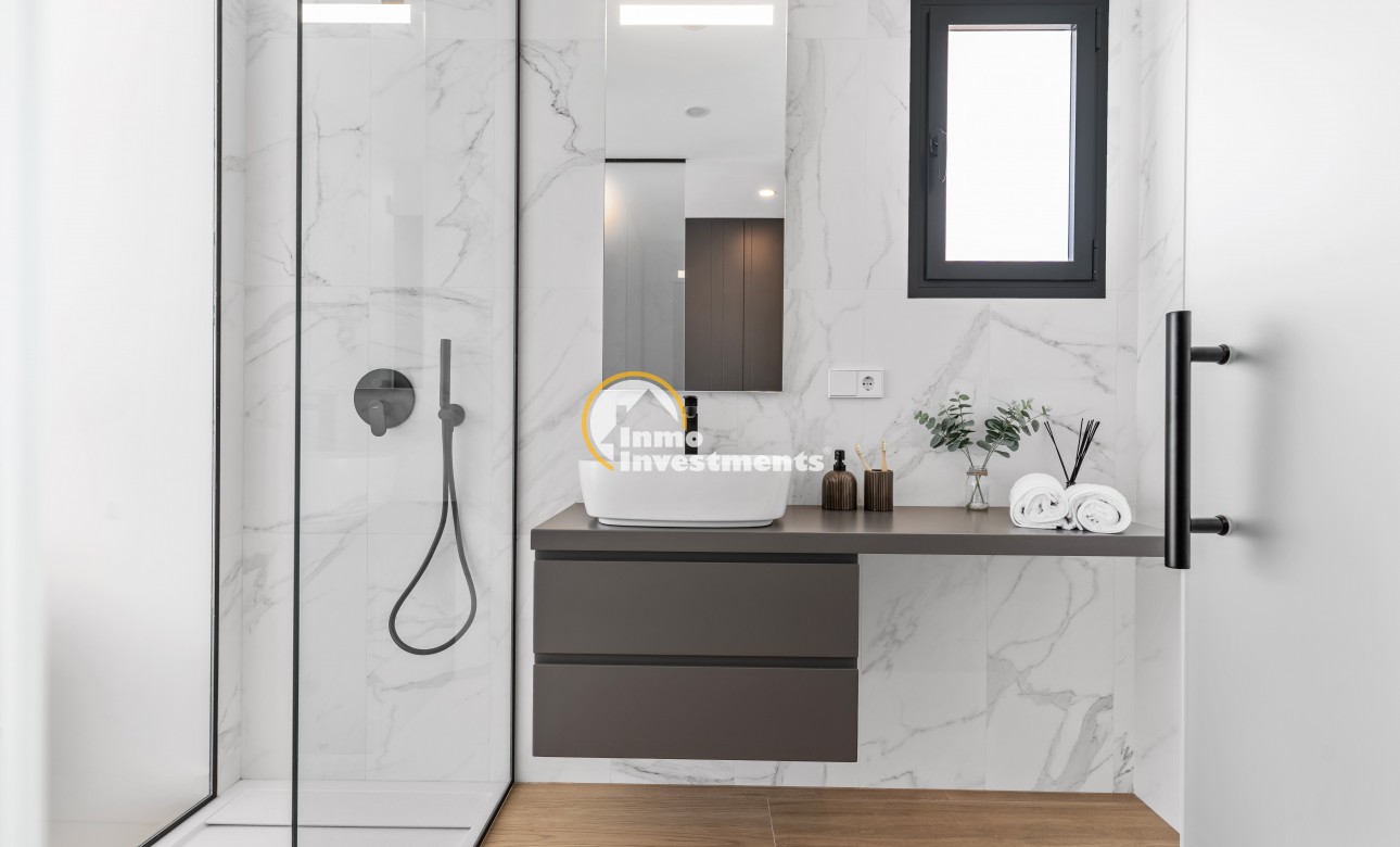 New build - Apartment - Benitachell - Cumbre del Sol