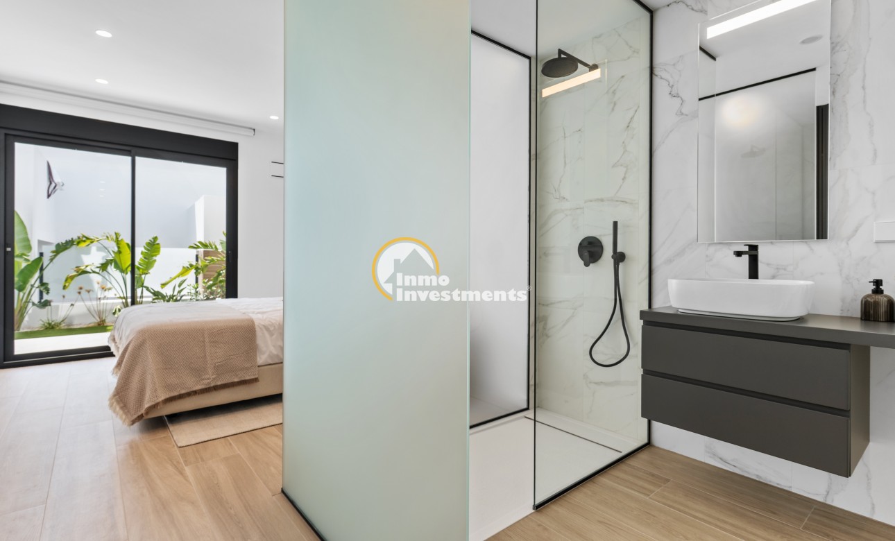 New build - Apartment - Benitachell - Cumbre del Sol
