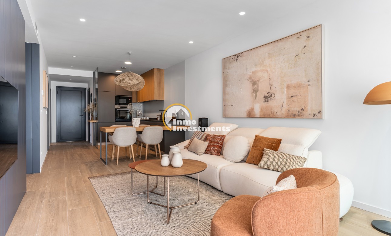 New build - Apartment - Benitachell - Cumbre del Sol
