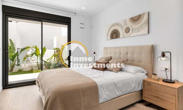 New build - Apartment - Benitachell - Cumbre del Sol