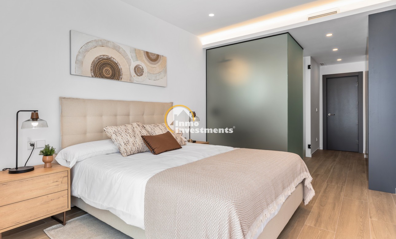 New build - Apartment - Benitachell - Cumbre del Sol
