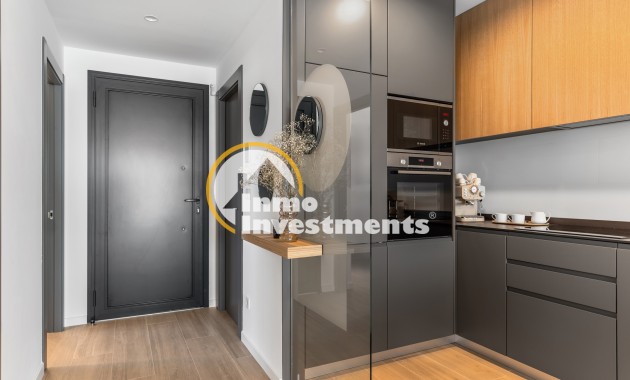 New build - Apartment - Benitachell - Cumbre del Sol