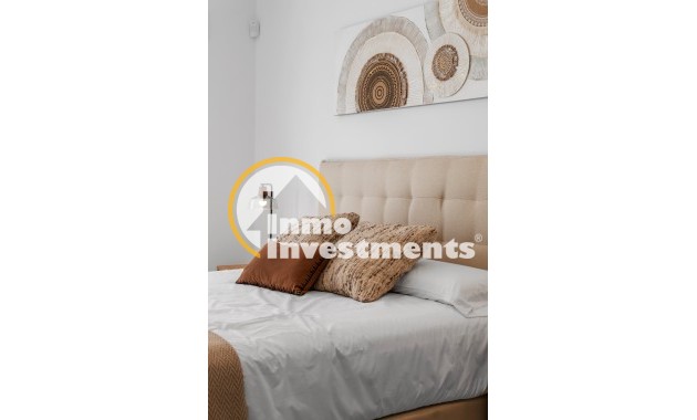 New build - Apartment - Benitachell - Cumbre del Sol