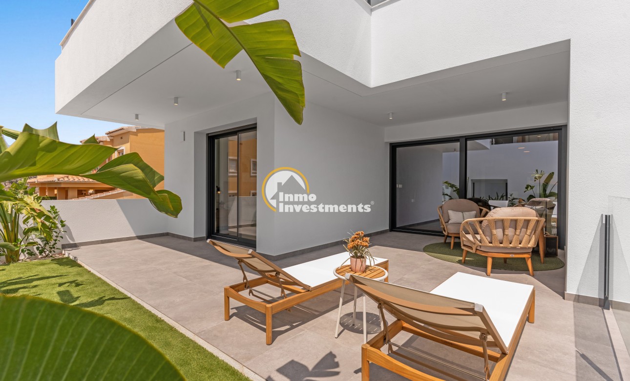 New build - Apartment - Benitachell - Cumbre del Sol