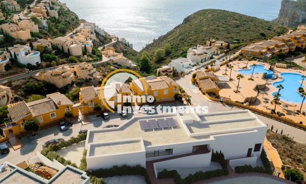Nouvelle Construction - Appartement - Benitachell - Cumbre del Sol
