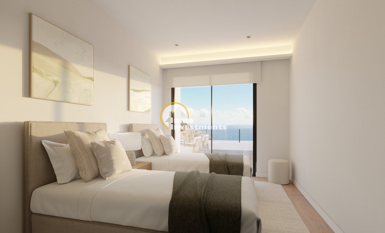Nouvelle Construction - Appartement - Benitachell - Cumbre del Sol