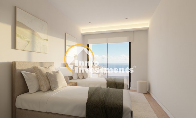 Nouvelle Construction - Appartement - Benitachell - Cumbre del Sol