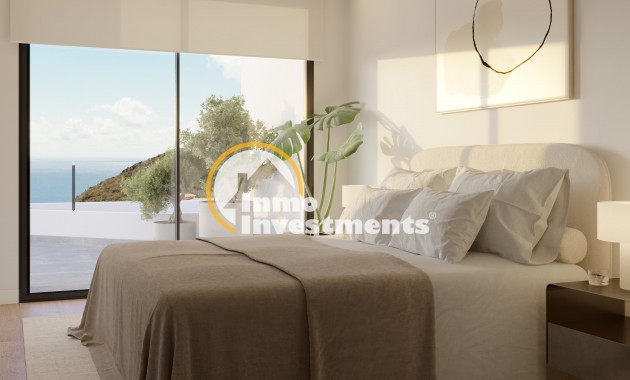 Nouvelle Construction - Appartement - Benitachell - Cumbre del Sol