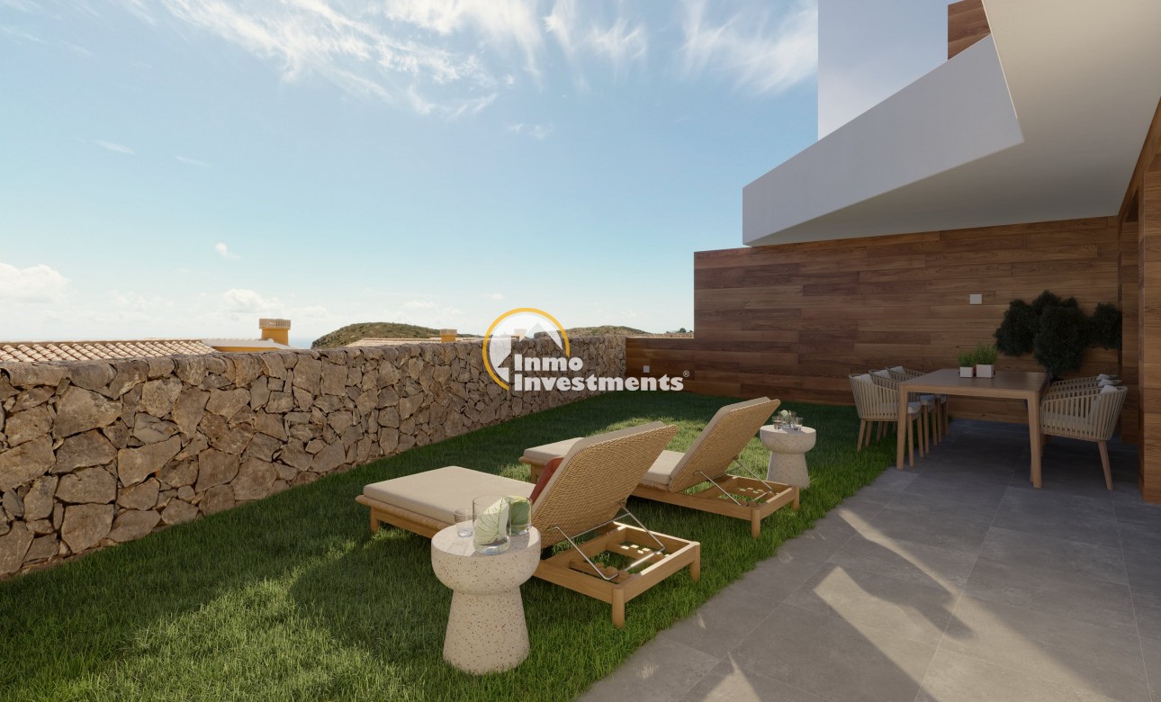 Nouvelle Construction - Appartement - Benitachell - Cumbre del Sol