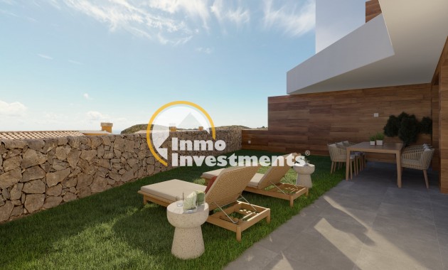 Nouvelle Construction - Appartement - Benitachell - Cumbre del Sol