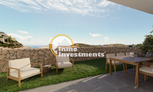 Nouvelle Construction - Appartement - Benitachell - Cumbre del Sol