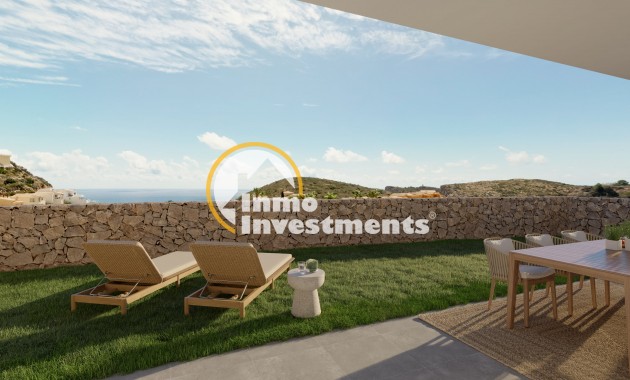 Nouvelle Construction - Appartement - Benitachell - Cumbre del Sol