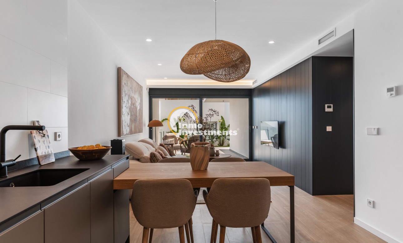 Nouvelle Construction - Appartement - Benitachell - Cumbre del Sol