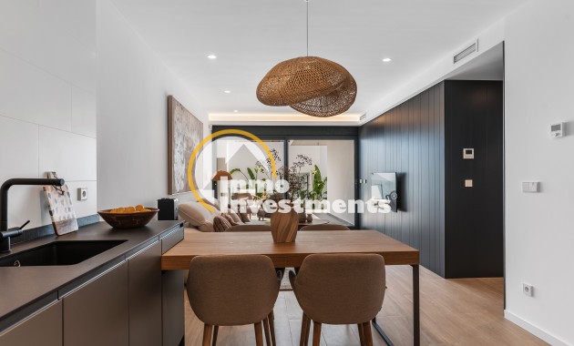 Nouvelle Construction - Appartement - Benitachell - Cumbre del Sol