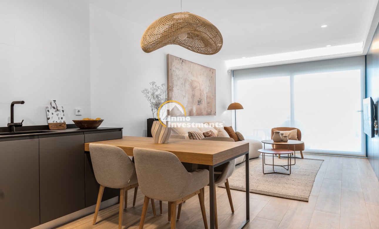 Nouvelle Construction - Appartement - Benitachell - Cumbre del Sol