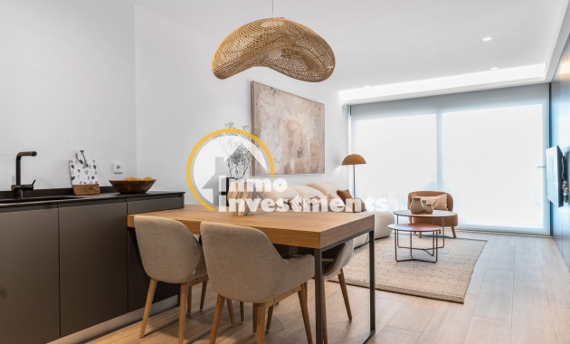 Nouvelle Construction - Appartement - Benitachell - Cumbre del Sol