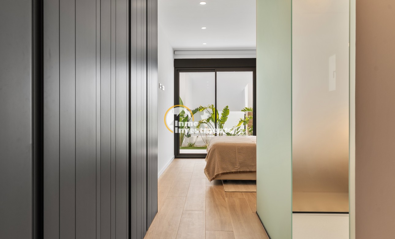 Nouvelle Construction - Appartement - Benitachell - Cumbre del Sol