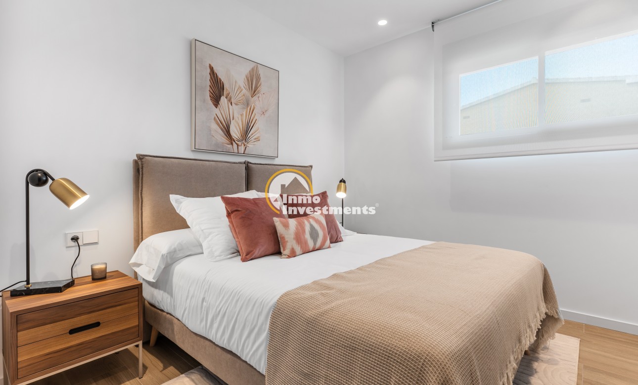 Nouvelle Construction - Appartement - Benitachell - Cumbre del Sol