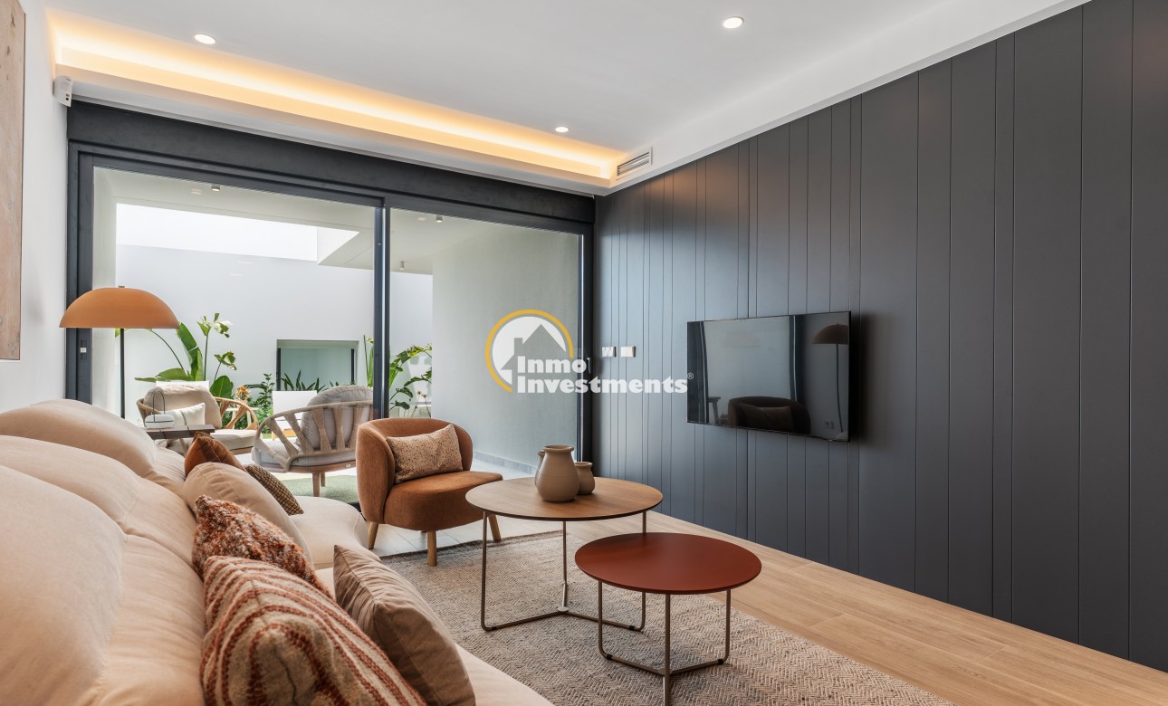 Nouvelle Construction - Appartement - Benitachell - Cumbre del Sol