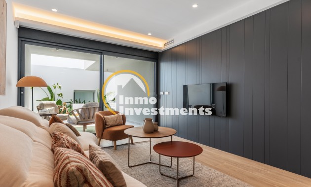 Nouvelle Construction - Appartement - Benitachell - Cumbre del Sol