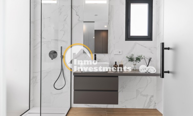 Nouvelle Construction - Appartement - Benitachell - Cumbre del Sol