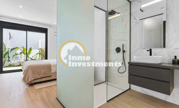 Nouvelle Construction - Appartement - Benitachell - Cumbre del Sol
