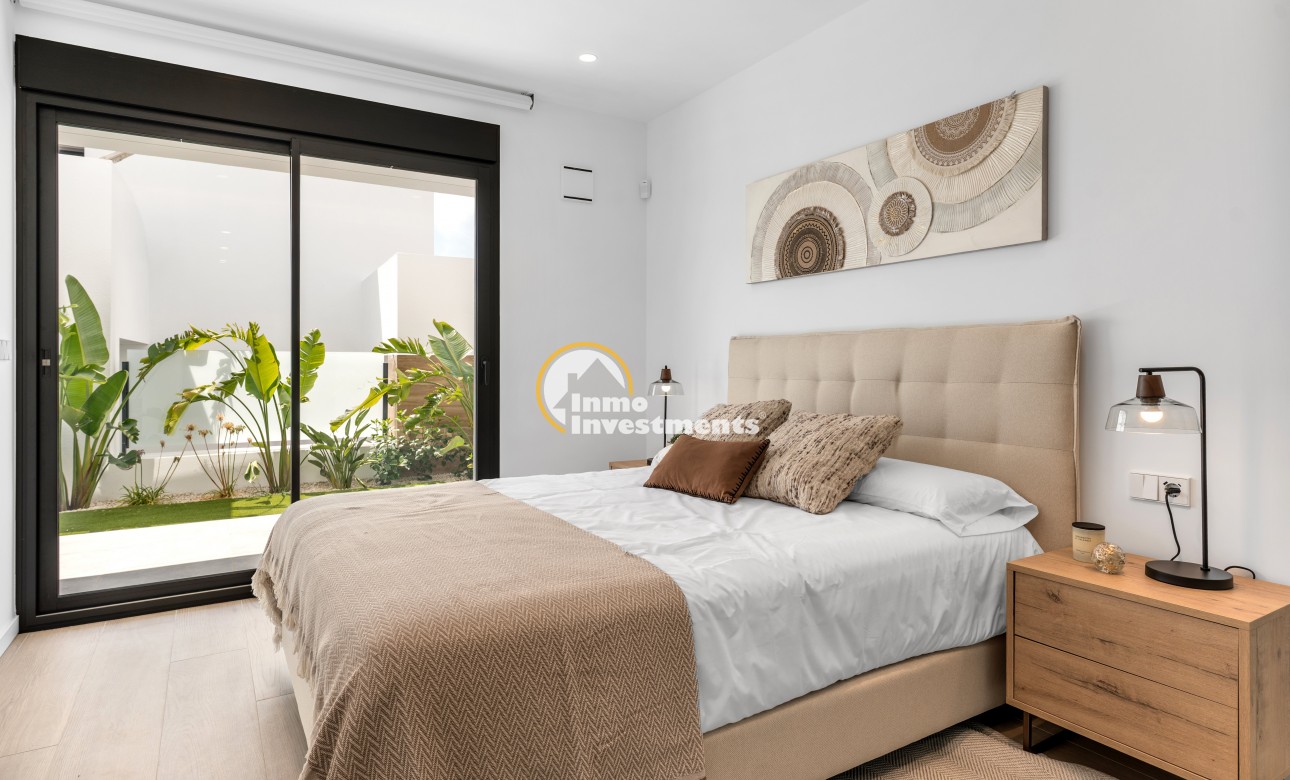 Nouvelle Construction - Appartement - Benitachell - Cumbre del Sol