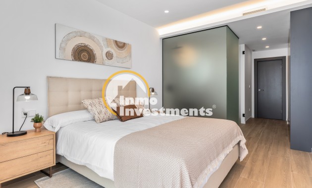 Nouvelle Construction - Appartement - Benitachell - Cumbre del Sol