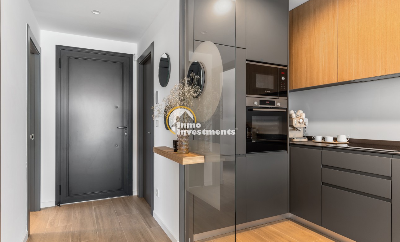 Nouvelle Construction - Appartement - Benitachell - Cumbre del Sol