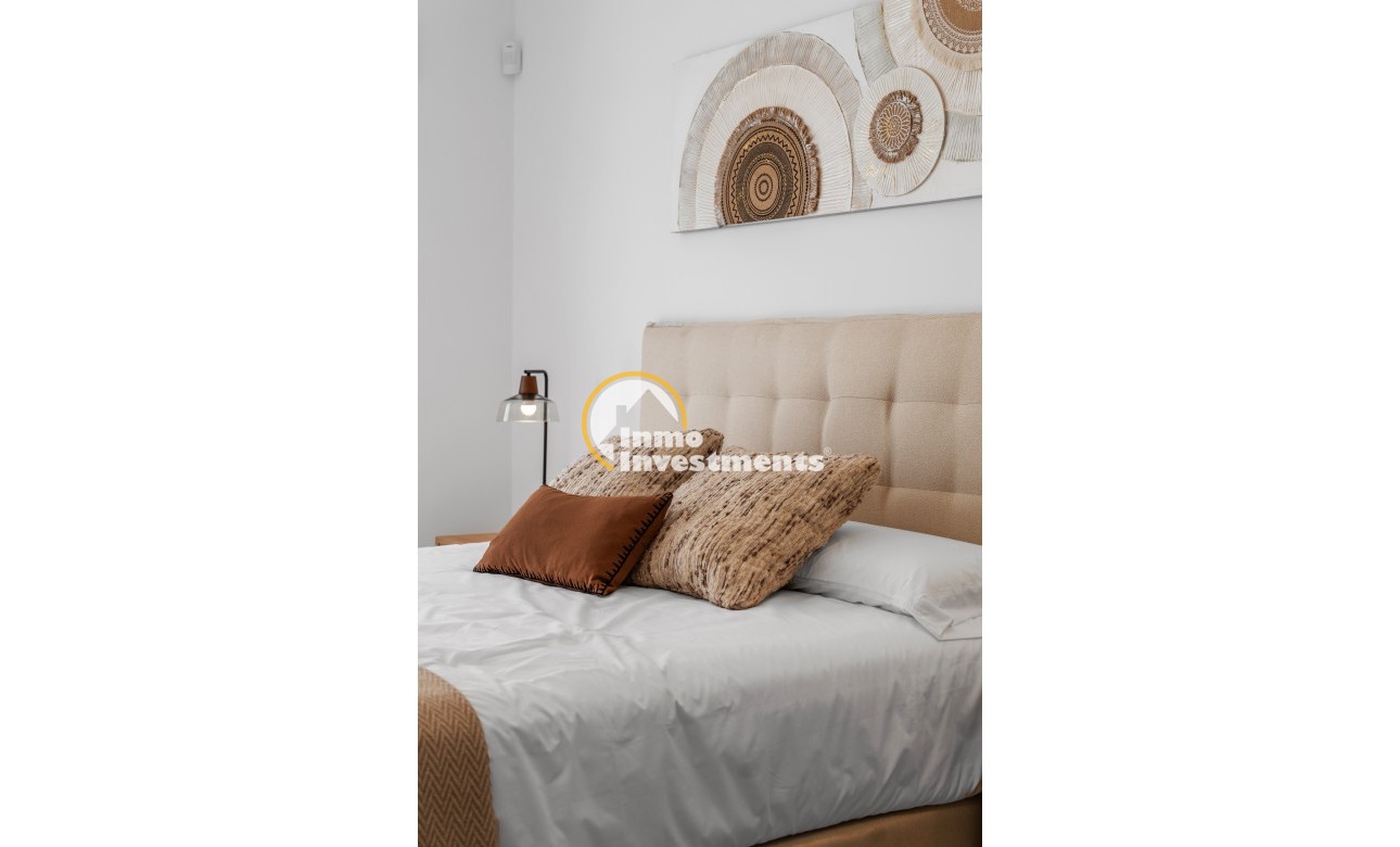 Nouvelle Construction - Appartement - Benitachell - Cumbre del Sol