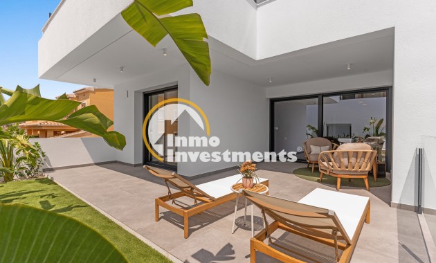 Nouvelle Construction - Appartement - Benitachell - Cumbre del Sol