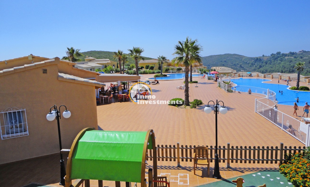 Nouvelle Construction - Appartement - Benitachell - Cumbre del Sol