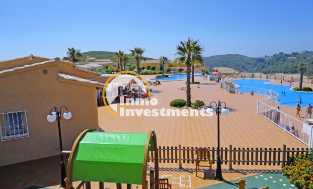 Nouvelle Construction - Appartement - Benitachell - Cumbre del Sol