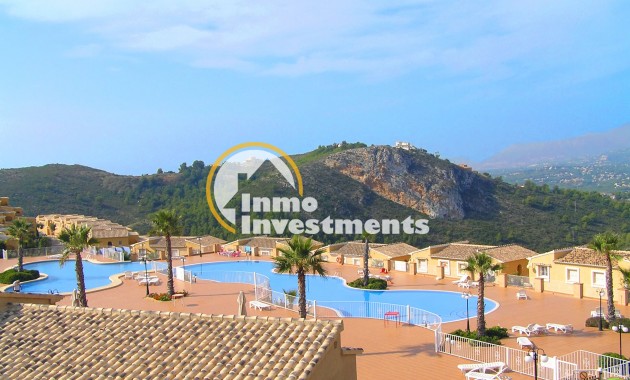 Nouvelle Construction - Appartement - Benitachell - Cumbre del Sol
