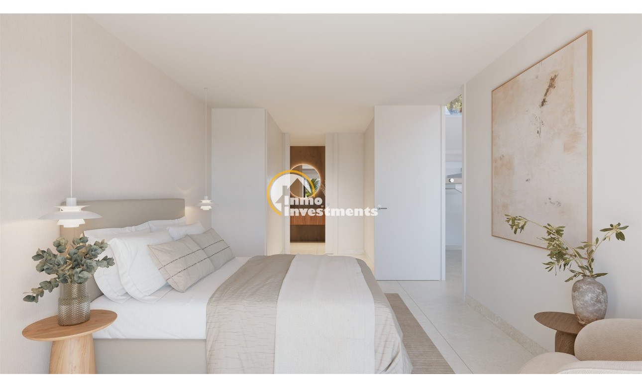 New build - Villa - Benitachell - Cumbre del Sol