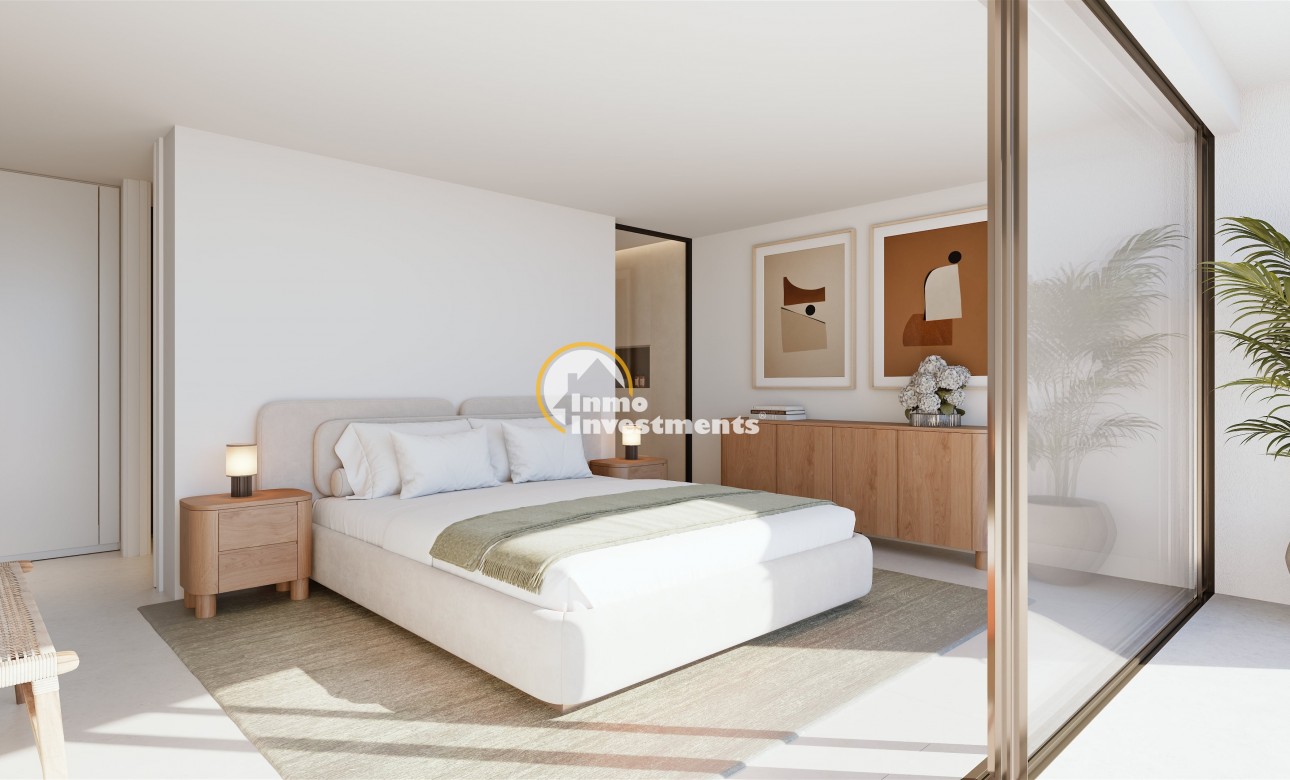 Nouvelle Construction - Villa - Benitachell - Cumbre del Sol