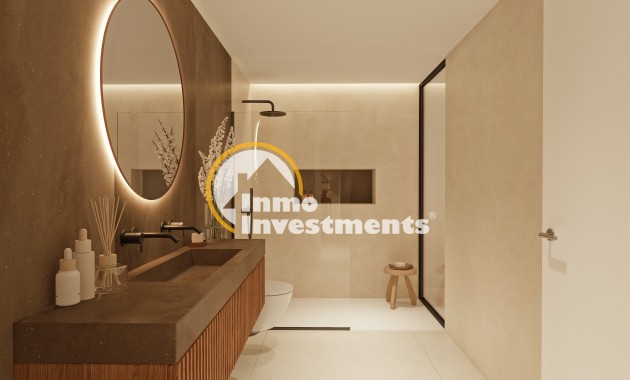 Nouvelle Construction - Villa - Benitachell - Cumbre del Sol