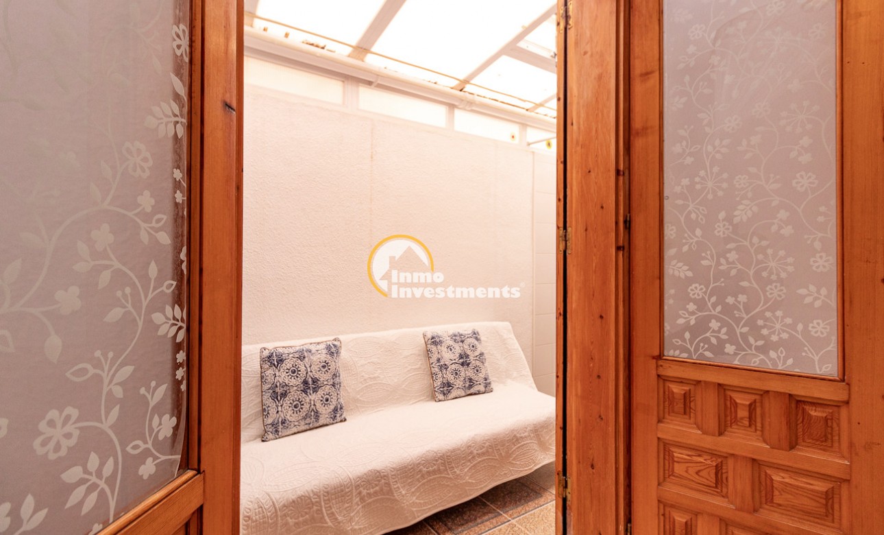 Resale - Apartment - Torrevieja - El Chaparral