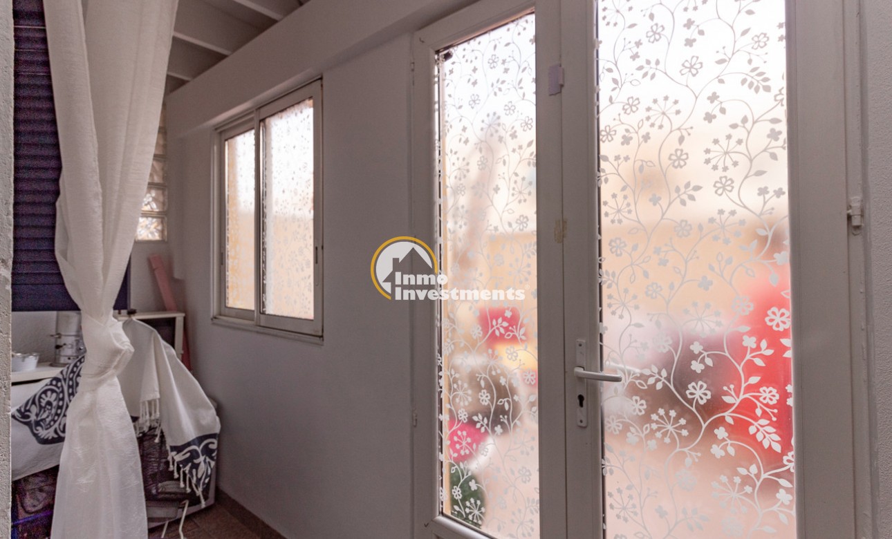 Resale - Apartment - Torrevieja - El Chaparral