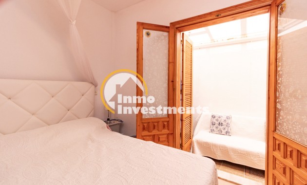 Resale - Apartment - Torrevieja - El Chaparral