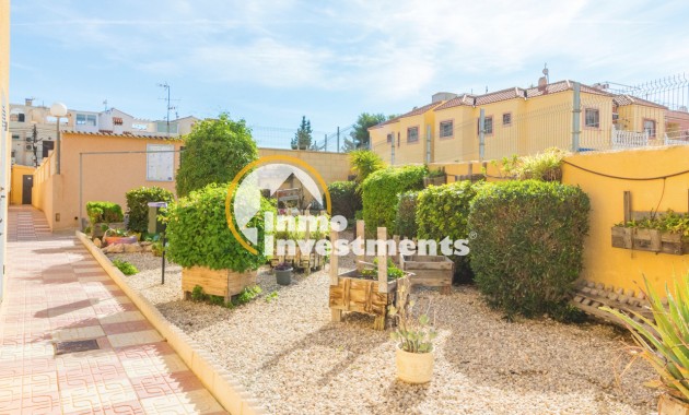 Resale - Apartment - Torrevieja - El Chaparral