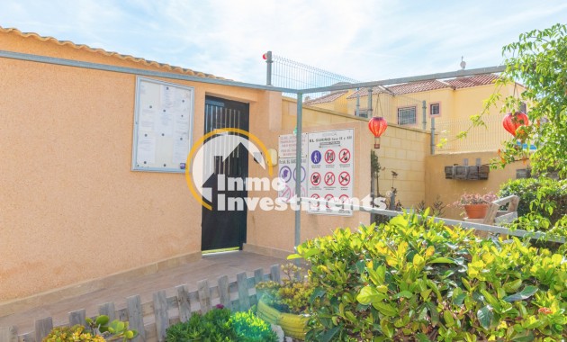 Resale - Apartment - Torrevieja - El Chaparral