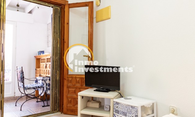 Resale - Apartment - Torrevieja - El Chaparral