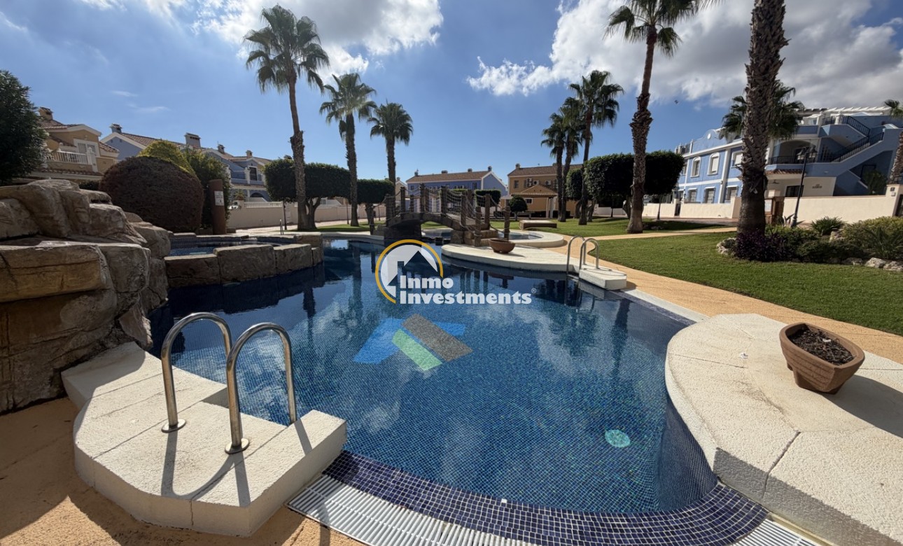 Gebrauchtimmobilien - Apartment - Lomas de Cabo Roig