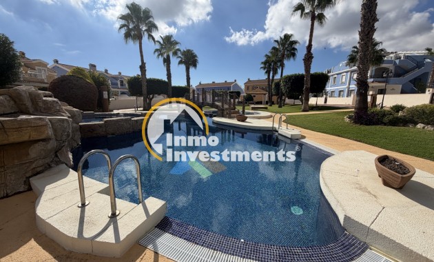 Gebrauchtimmobilien - Apartment - Lomas de Cabo Roig