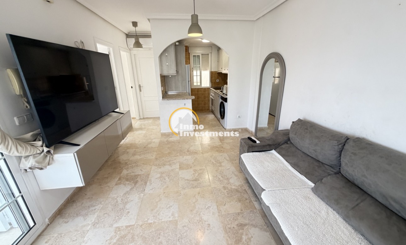 Gebrauchtimmobilien - Apartment - Lomas de Cabo Roig