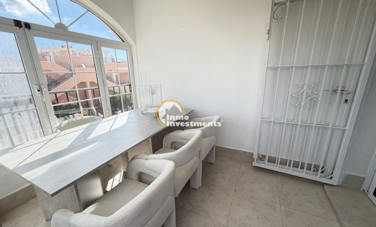 Gebrauchtimmobilien - Apartment - Lomas de Cabo Roig