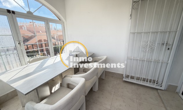 Gebrauchtimmobilien - Apartment - Lomas de Cabo Roig